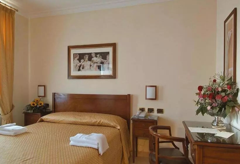 Fotos del hotel Buono:  17