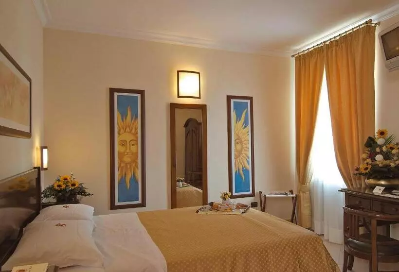 Fotos del hotel Buono:  22