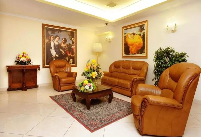 Fotos del hotel Buono:  23