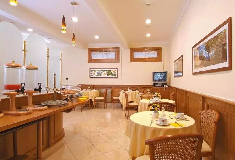 Fotos del hotel Buono:  11