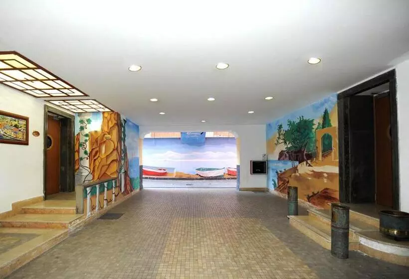 Fotos del hotel Buono:  6