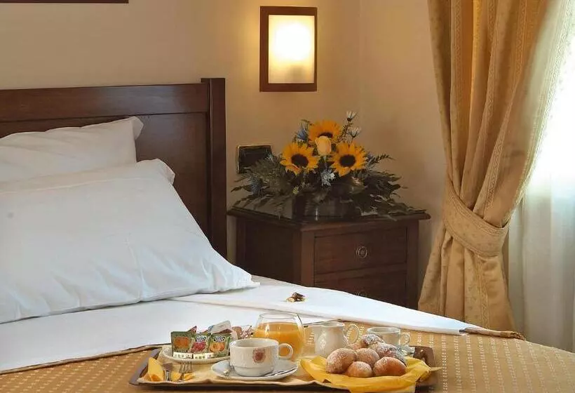 Fotos del hotel Buono:  9