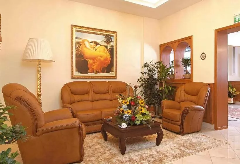 Fotos del hotel Buono:  21