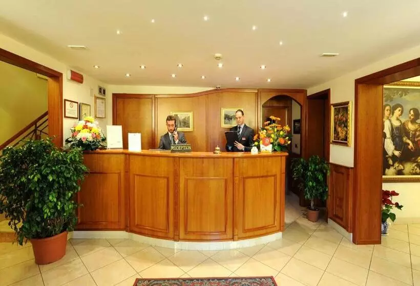 Fotos del hotel Buono:  15