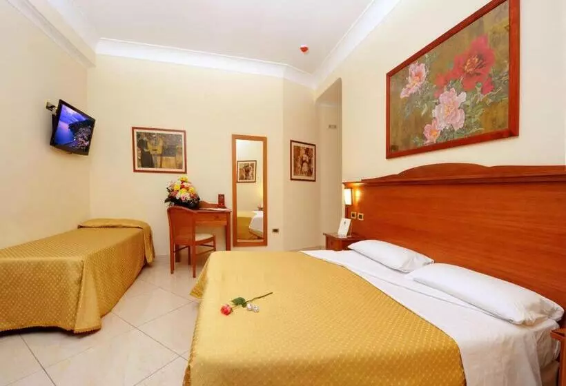 Fotos del hotel Buono:  14