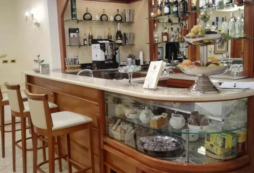 Fotos del hotel Buono:  12