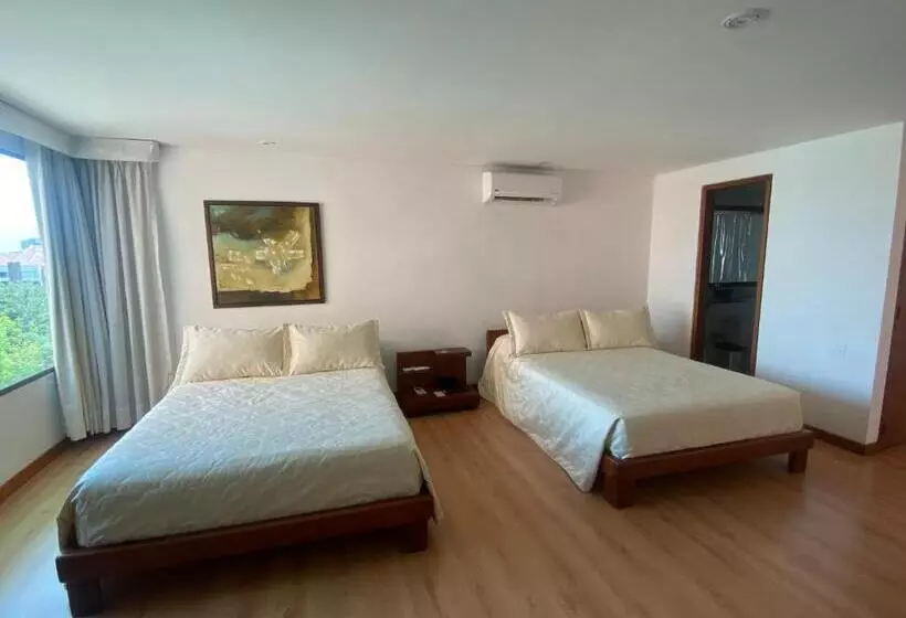 Fotos del hotel Casa Victoria:  17