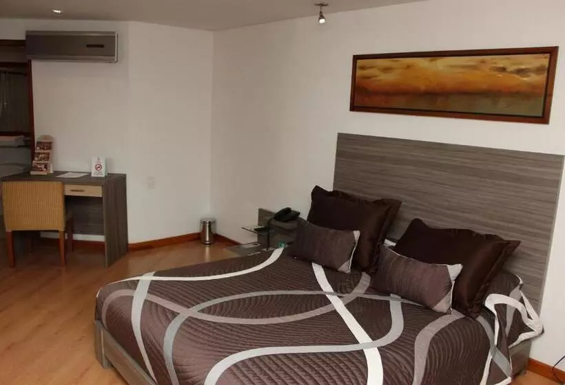 Fotos del hotel Casa Victoria:  18