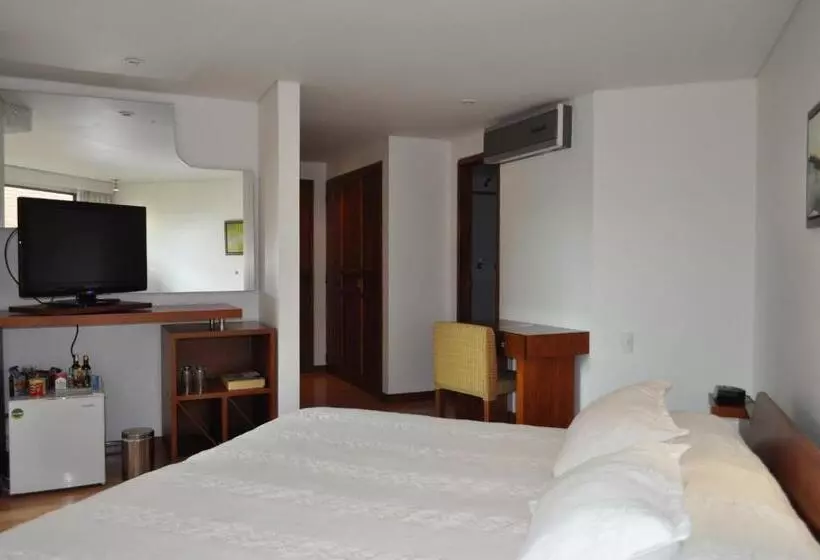 Fotos del hotel Casa Victoria:  11