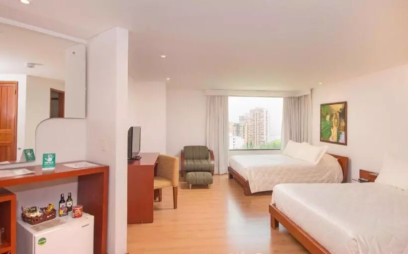 Fotos del hotel Casa Victoria:  7