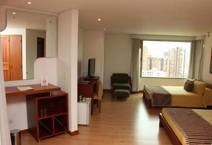 Fotos del hotel Casa Victoria:  19