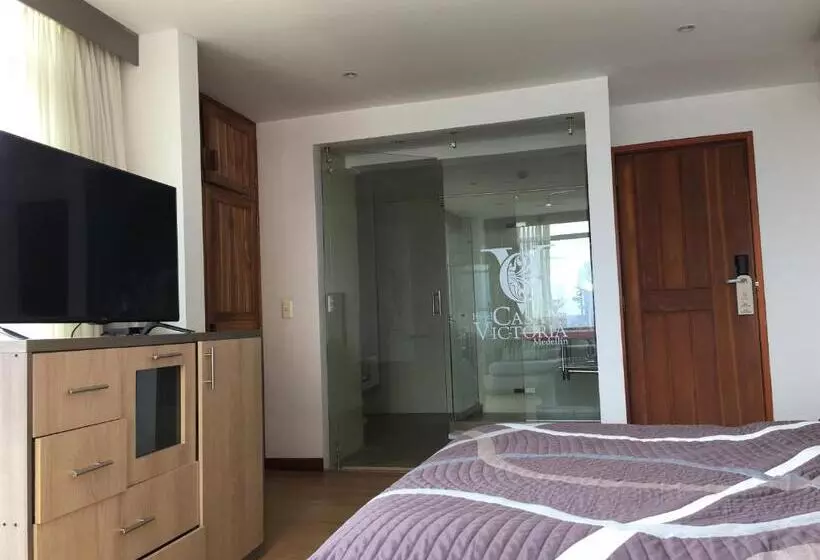 Fotos del hotel Casa Victoria:  25