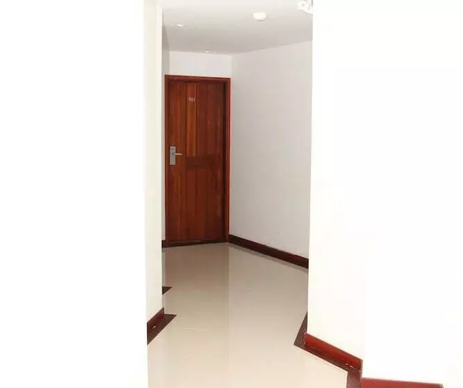 Fotos del hotel Casa Victoria:  2