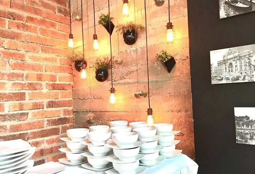 Fotos del hotel Casa Victoria:  12