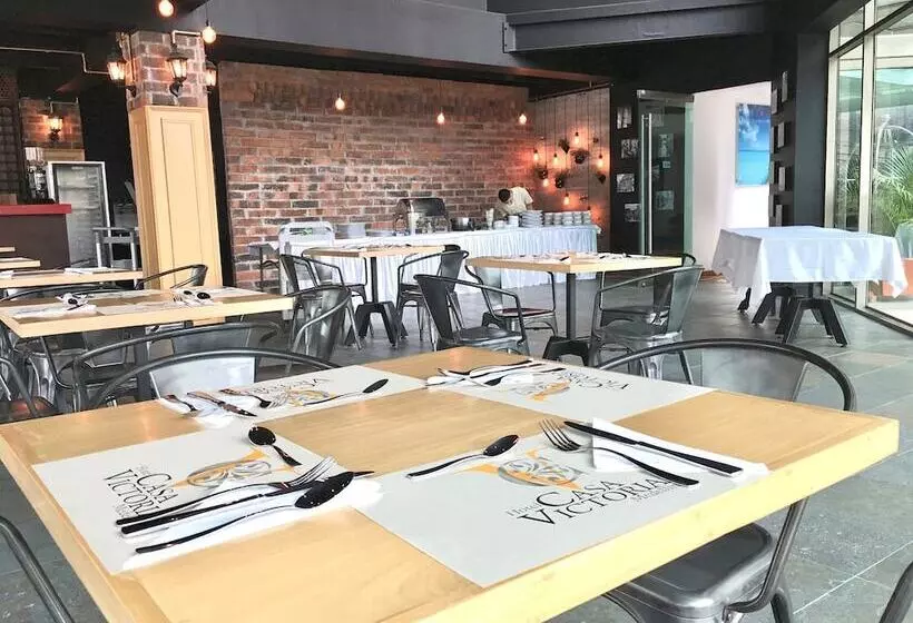 Fotos del hotel Casa Victoria:  4