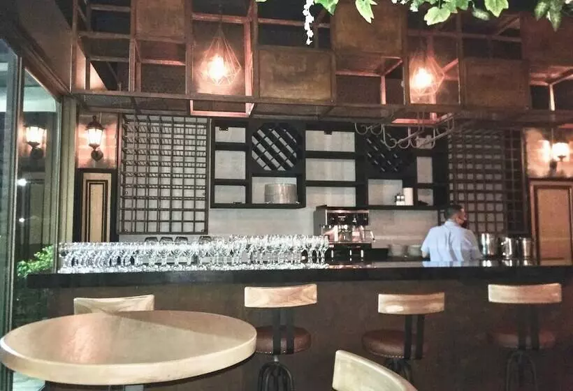 Fotos del hotel Casa Victoria:  5