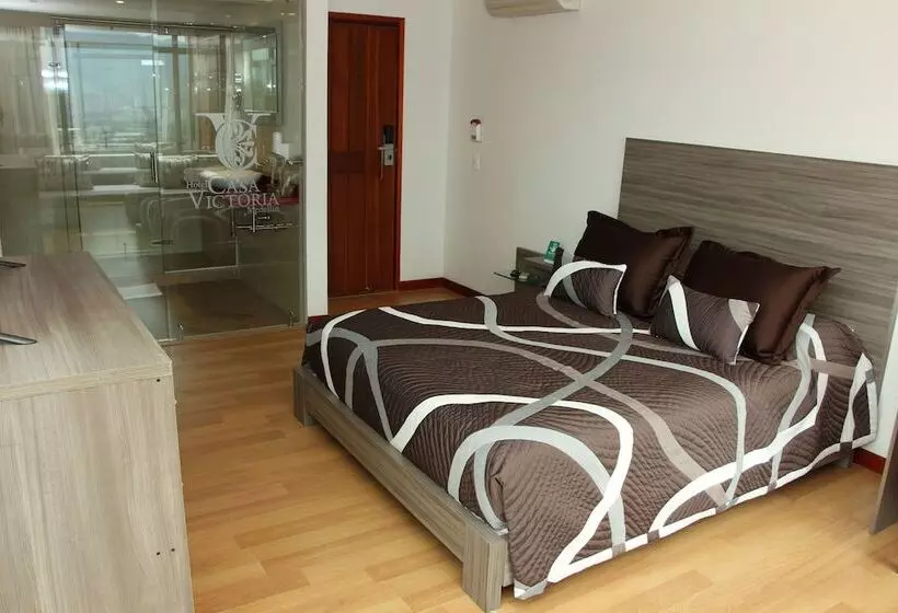 Fotos del hotel Casa Victoria:  21