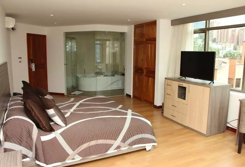 Fotos del hotel Casa Victoria:  22