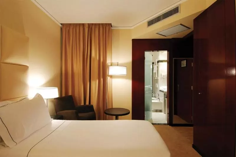 Fotos del hotel Cosmopolitan:  6