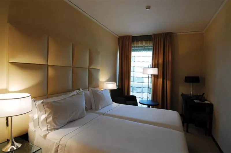 Fotos del hotel Cosmopolitan:  9