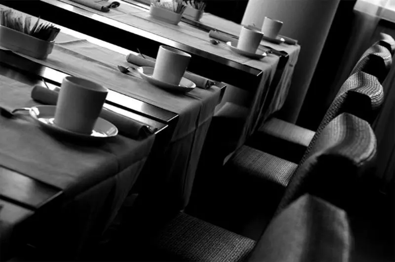 Fotos del hotel Cosmopolitan:  7