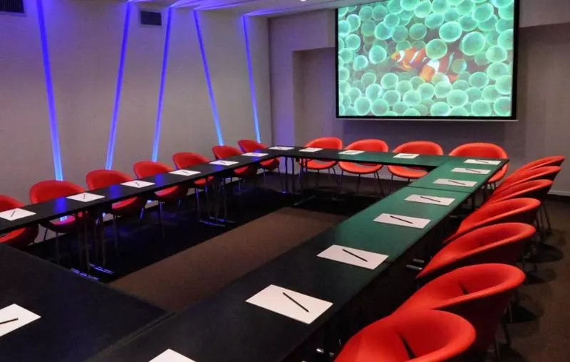 Fotos del hotel Cosmopolitan:  3