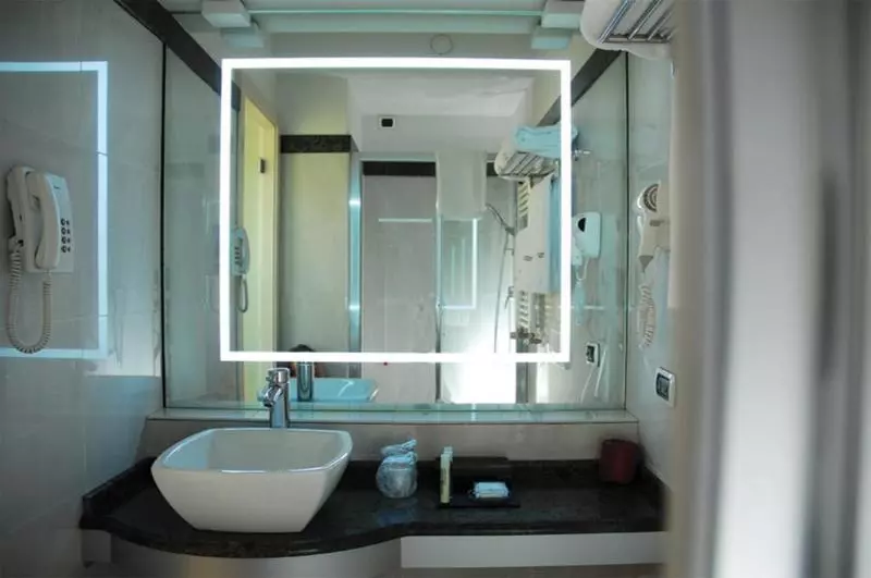 Fotos del hotel Cosmopolitan:  4