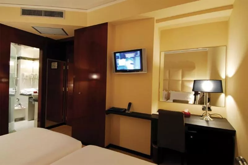 Fotos del hotel Cosmopolitan:  14