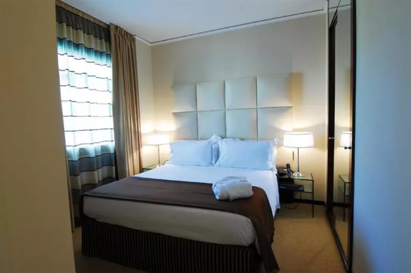 Fotos del hotel Cosmopolitan:  11