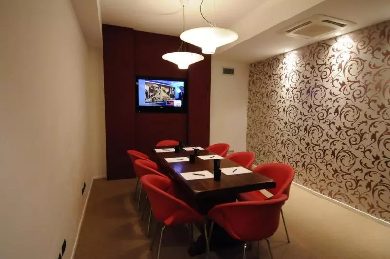 Fotos del hotel Cosmopolitan:  8