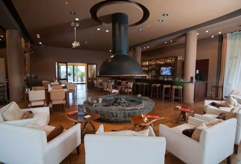 Fotos del hotel Enjoy Puerto Varas:  14