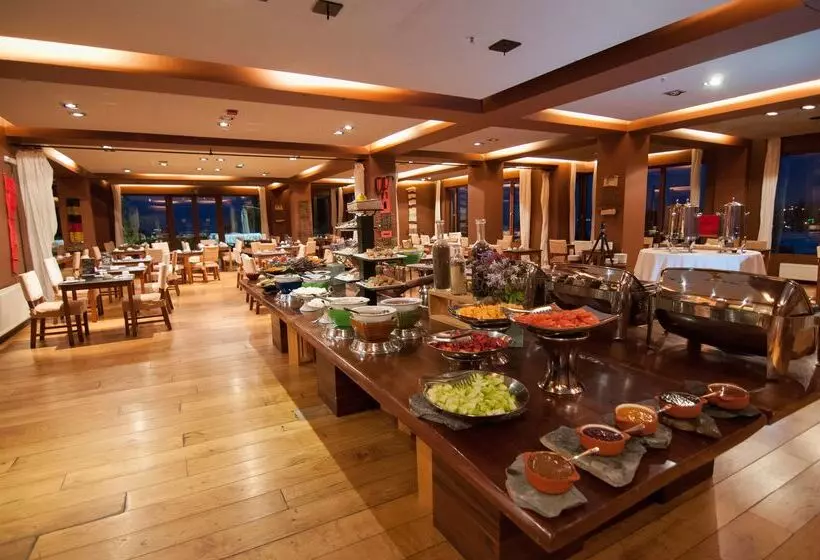 Fotos del hotel Enjoy Puerto Varas:  10