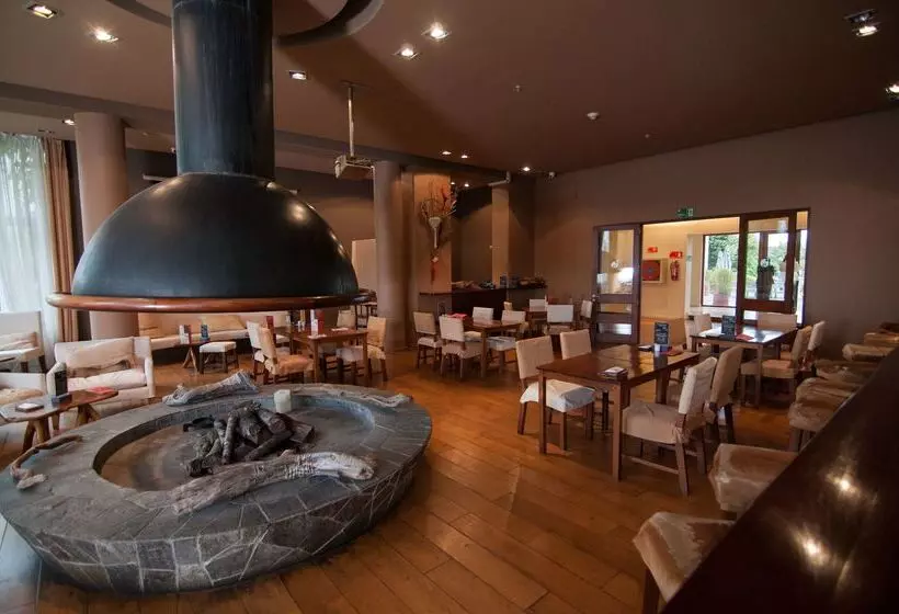 Fotos del hotel Enjoy Puerto Varas:  5