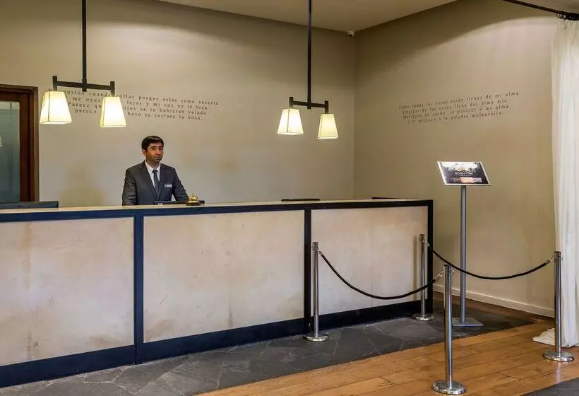 Fotos del hotel Enjoy Puerto Varas:  3