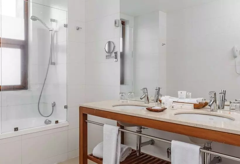 Fotos del hotel Enjoy Puerto Varas:  7