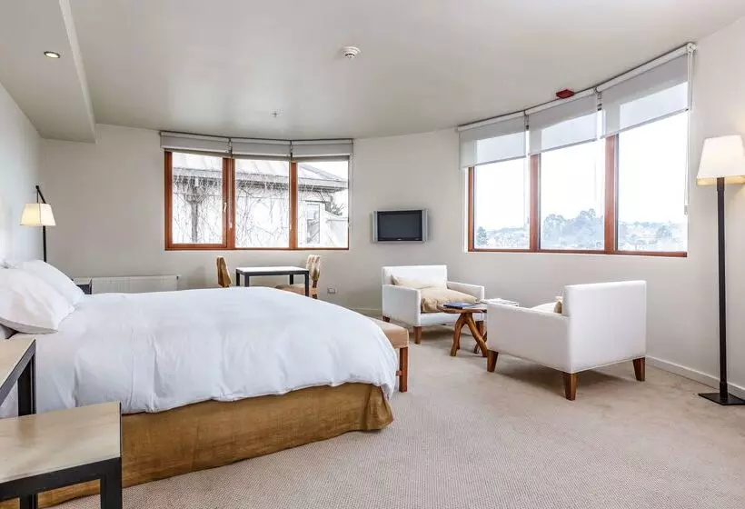 Fotos del hotel Enjoy Puerto Varas:  16