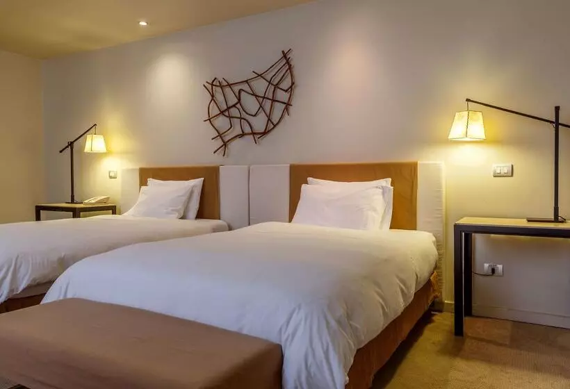 Fotos del hotel Enjoy Puerto Varas:  9