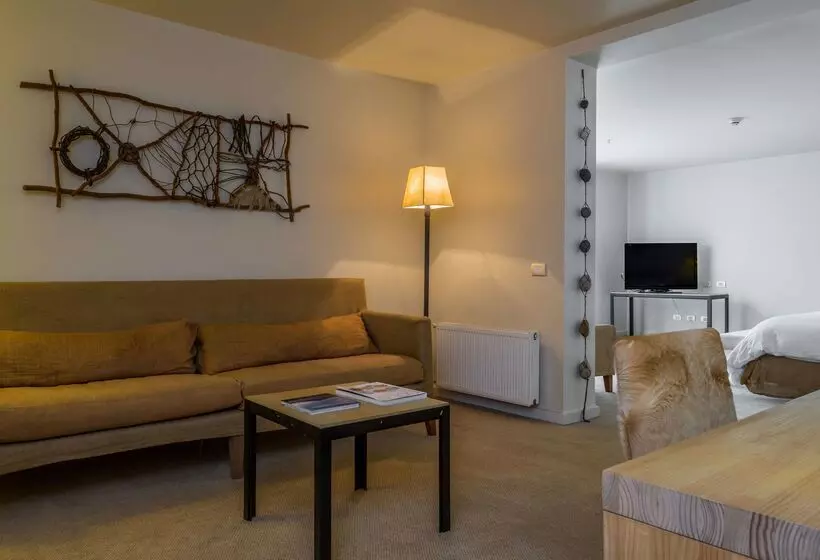 Fotos del hotel Enjoy Puerto Varas:  20