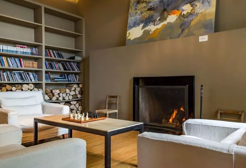 Fotos del hotel Enjoy Puerto Varas:  22