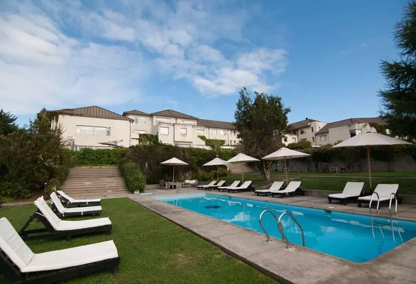 Fotos del hotel Enjoy Puerto Varas:  2