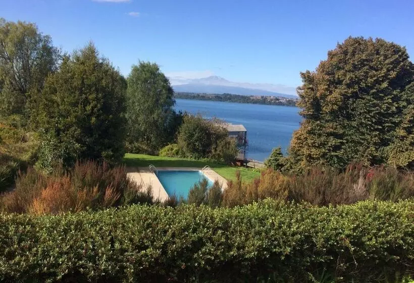 Fotos del hotel Enjoy Puerto Varas:  12