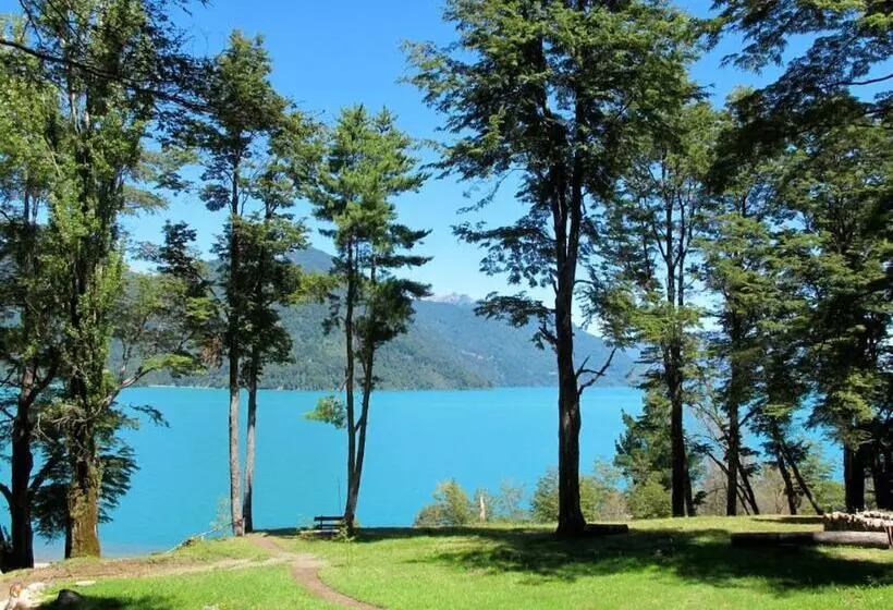 Fotos del hotel Enjoy Puerto Varas:  24