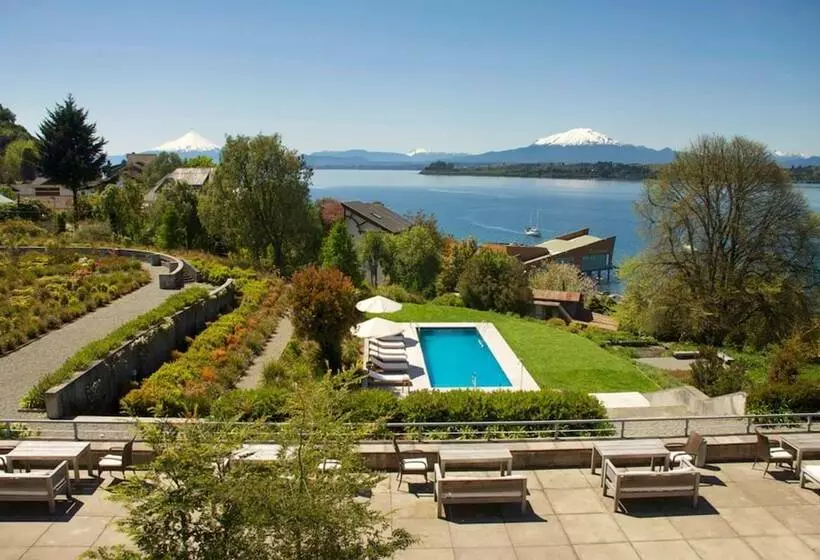 Fotos del hotel Enjoy Puerto Varas:  23