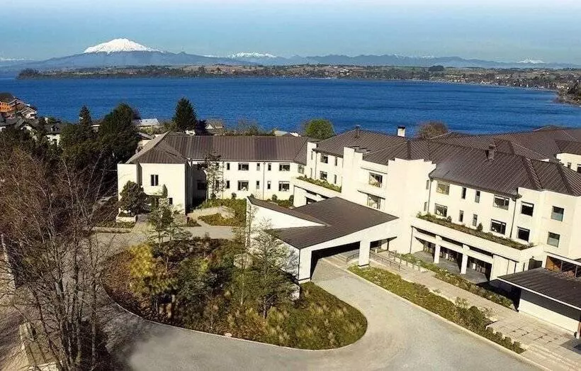 Fotos del hotel Enjoy Puerto Varas:  21