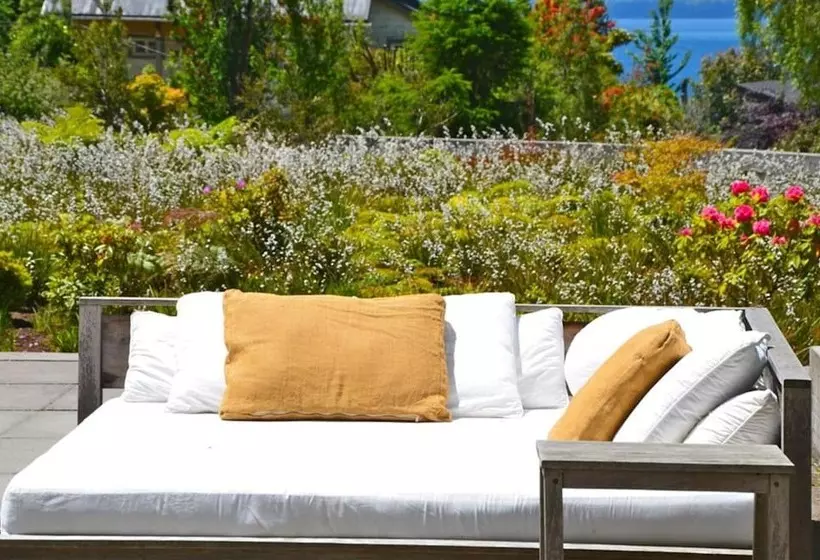 Fotos del hotel Enjoy Puerto Varas:  11