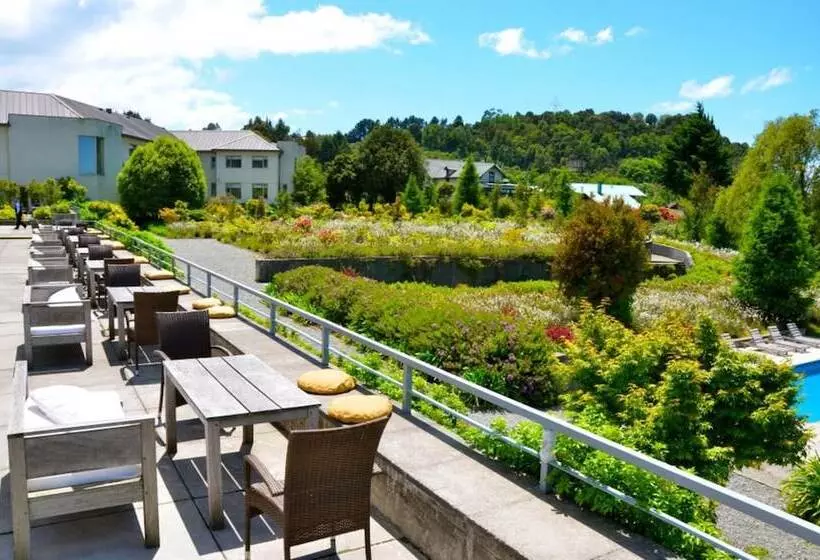 Fotos del hotel Enjoy Puerto Varas:  6