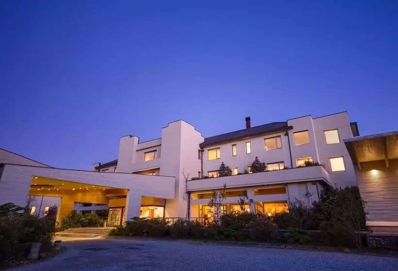 Fotos del hotel Enjoy Puerto Varas:  17