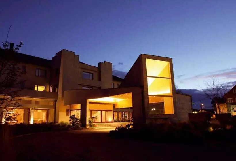 Fotos del hotel Enjoy Puerto Varas:  15