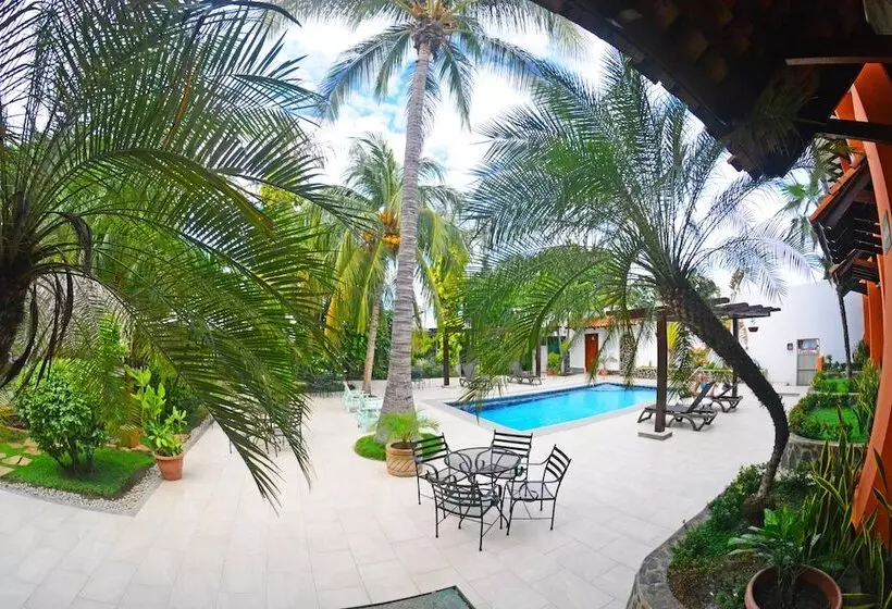 Fotos del hotel Europeo:  6