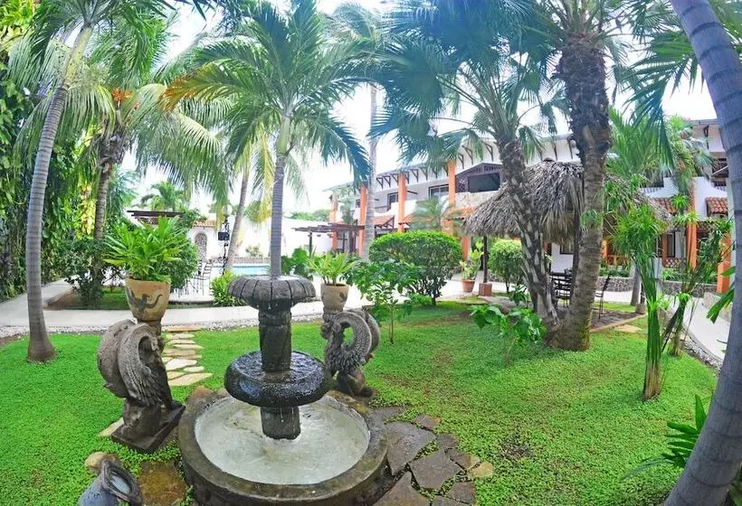 Fotos del hotel Europeo:  7